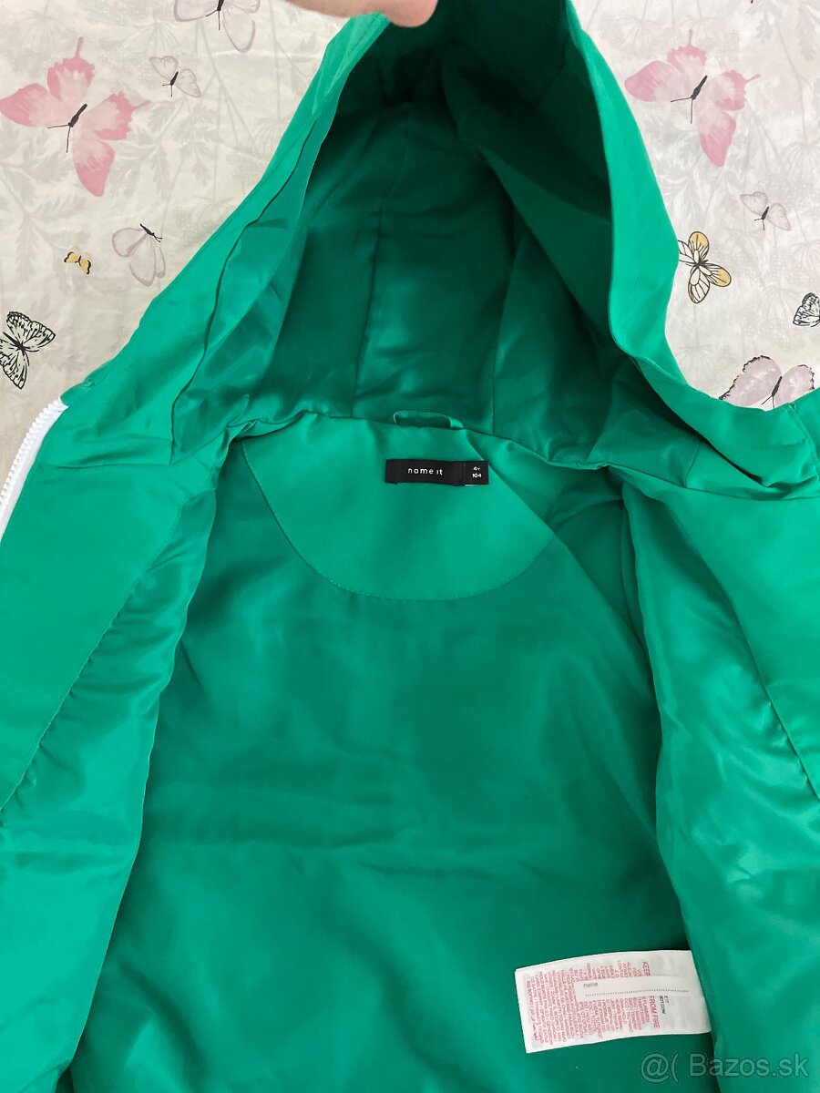 Tensia bunda prechodna 104 velkost - 4