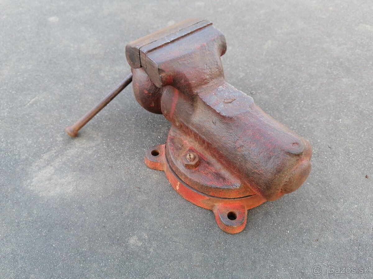 Predám zverák YORK 80 - 4