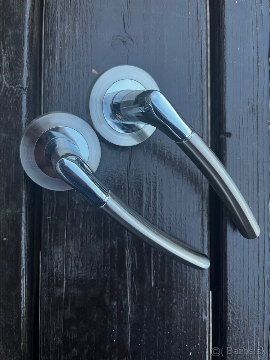 Dverová kľučka - 4