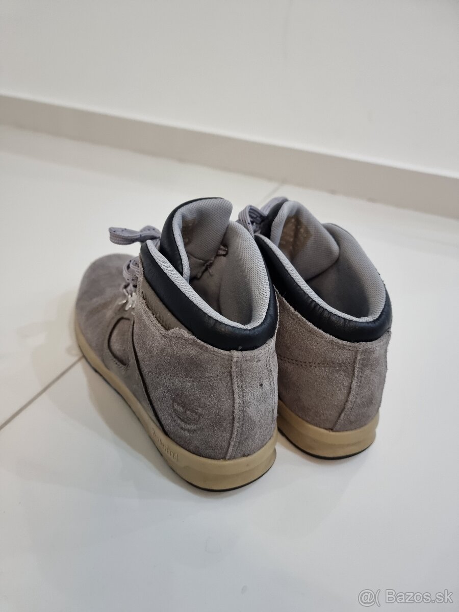 Predám topánky Timberland - 4