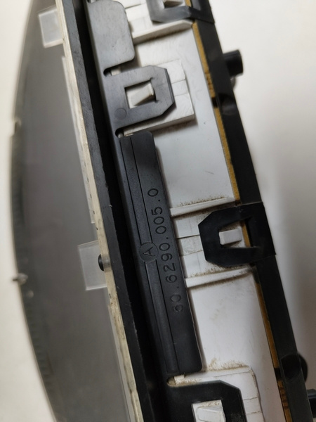 tachometer fiat marea bravo 46749677 35€ - 4