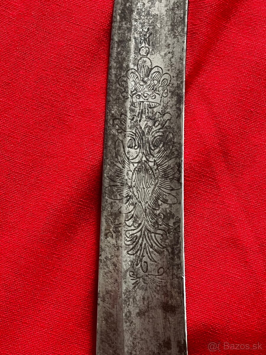 Husarska sabla - 4
