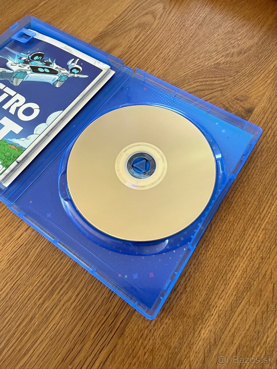 PS5 Astrobot - 4