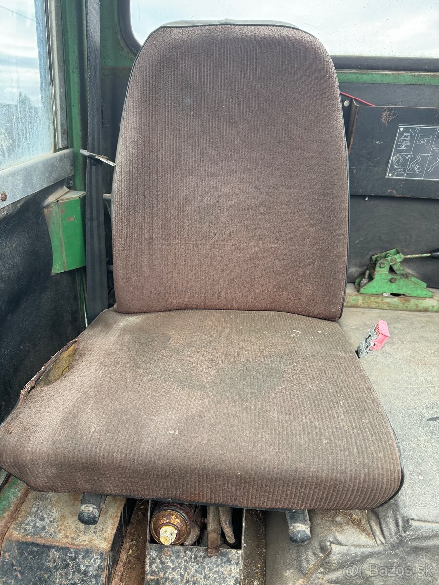 Multicar,multikar M25 - 4