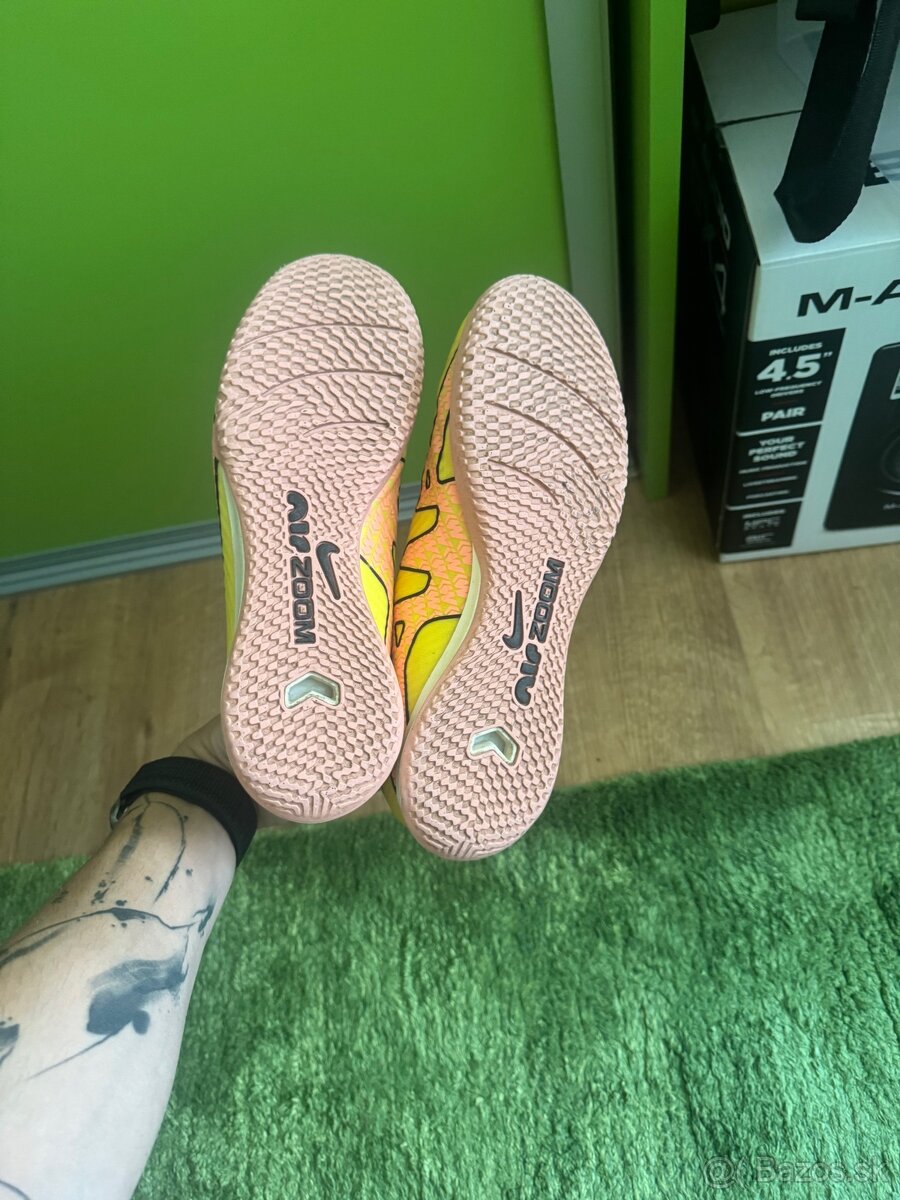 Halové kopačky nike mercurial - 4