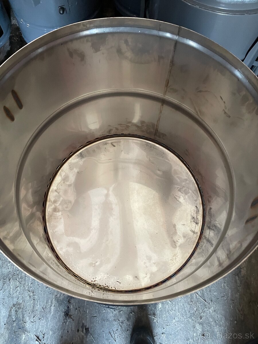 NOVÝ parak, NEREZ 60,100 a 160 litrů - 4