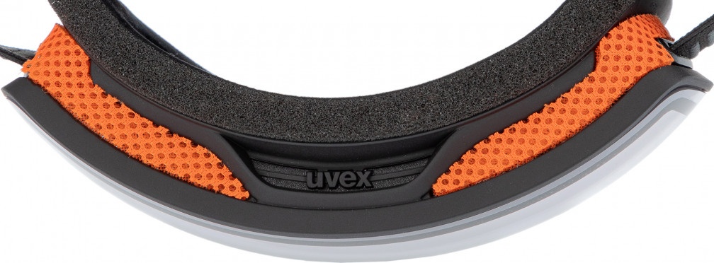 Predám lyžiarske okuliare UVEX - 4