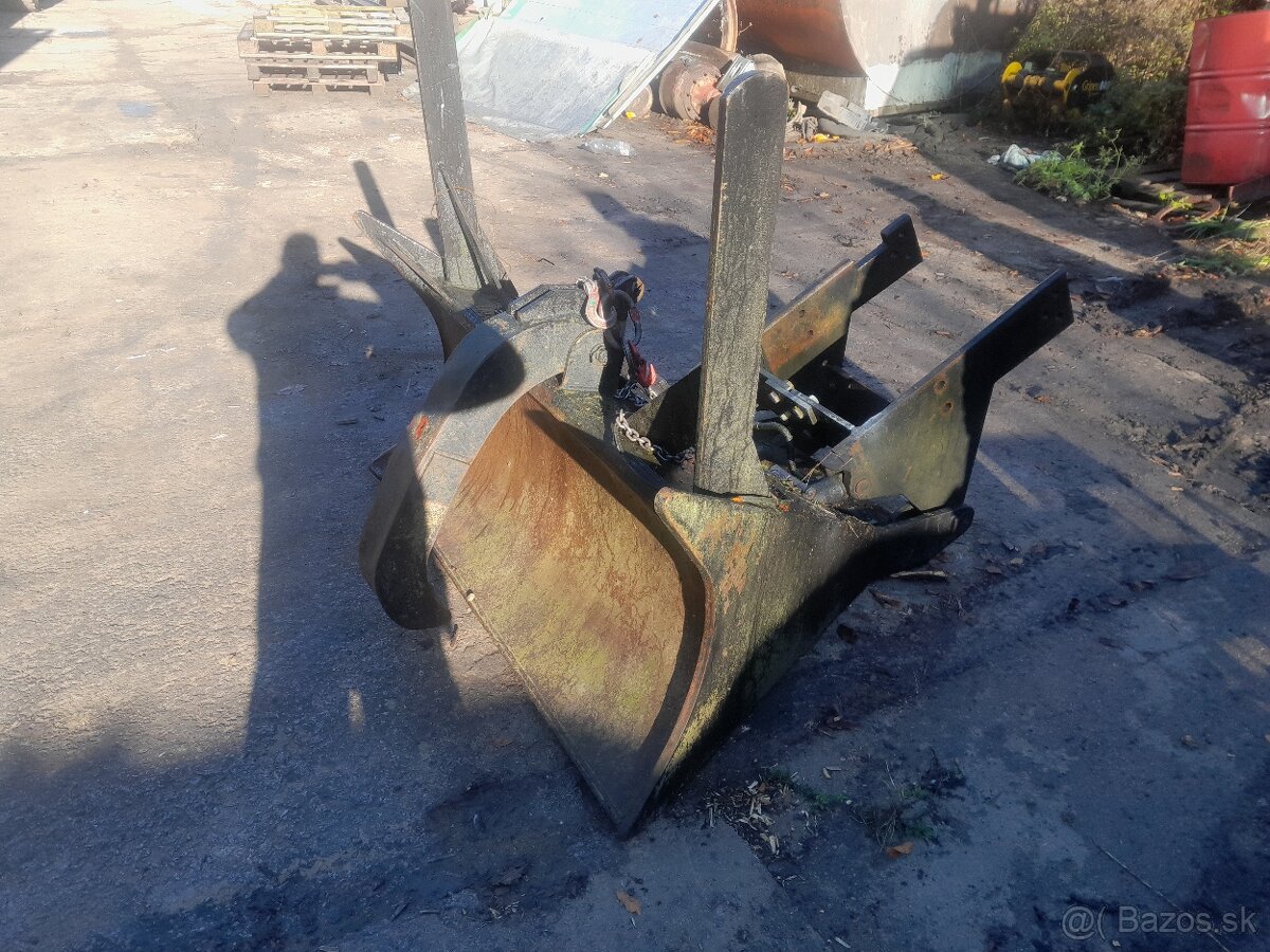 Predám prednu vzperu - 4