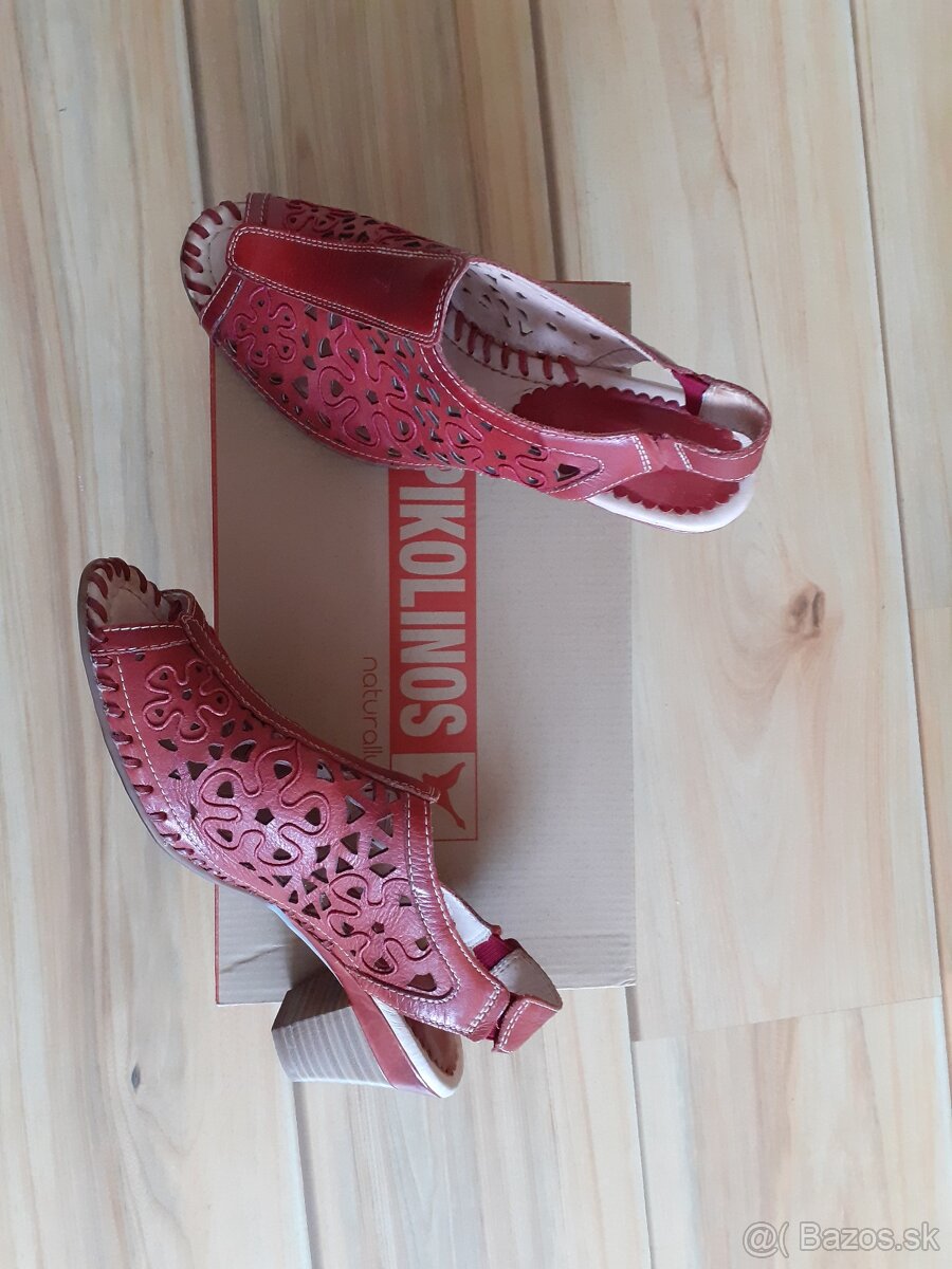 Predam sandale Pikolinos - 4