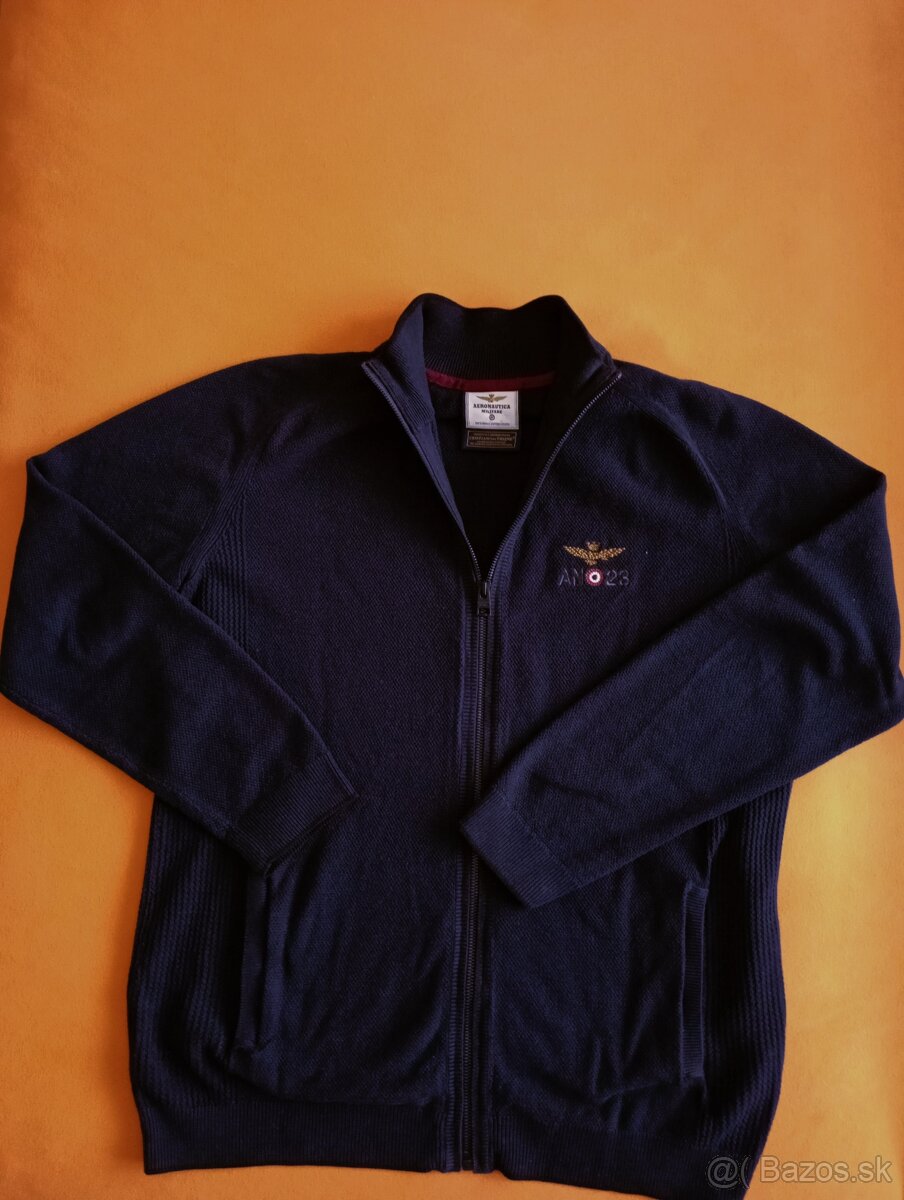 Aeronautica Militare pánsky - 4