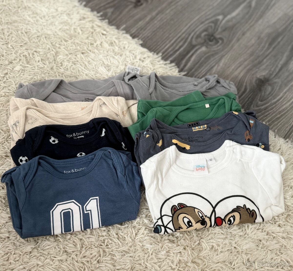 Predám detské oblečenie - 4