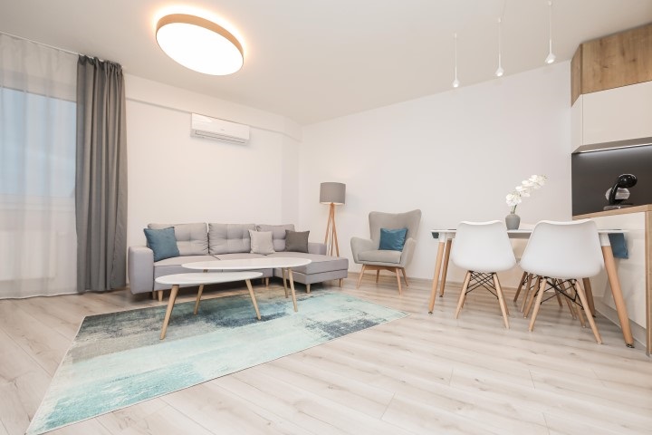 Predaj byty 2 iz. NOVOSTAVBA Rybničná ul. Vajnory-Bratislava - 4