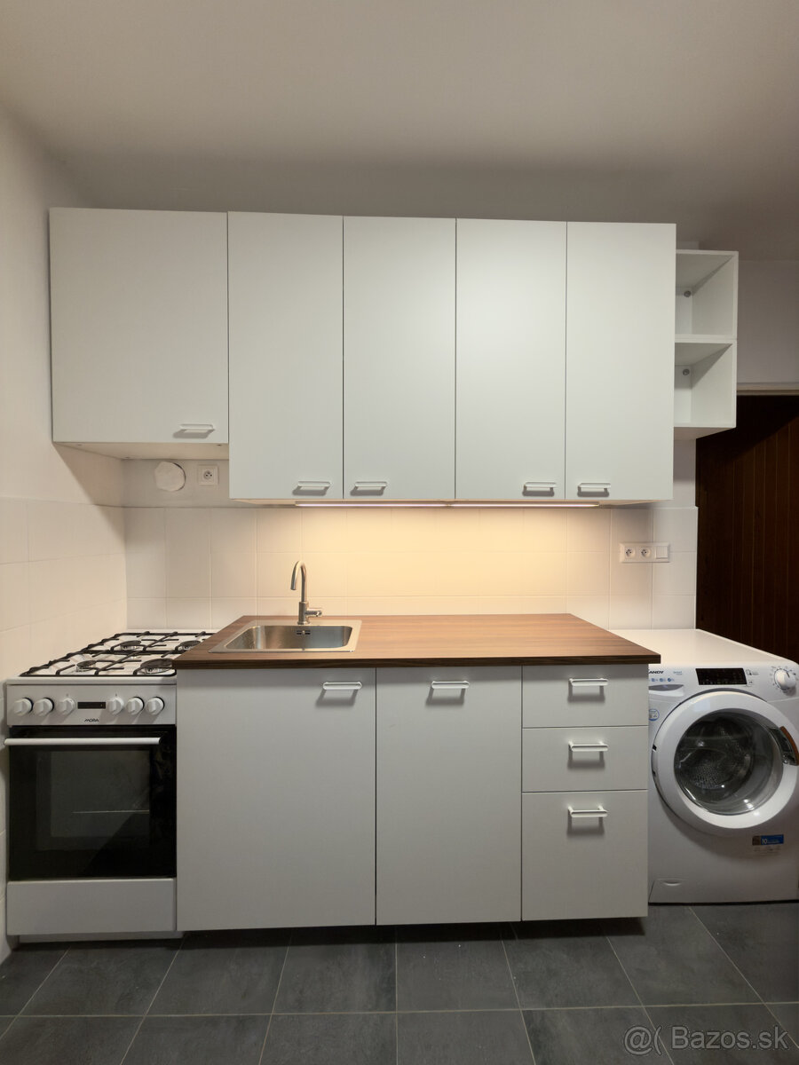 3-izbový byt, vhodné aj pre študentov - 4