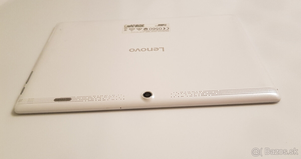 Lenovo TAB 2 A10-30 10.1" - 4