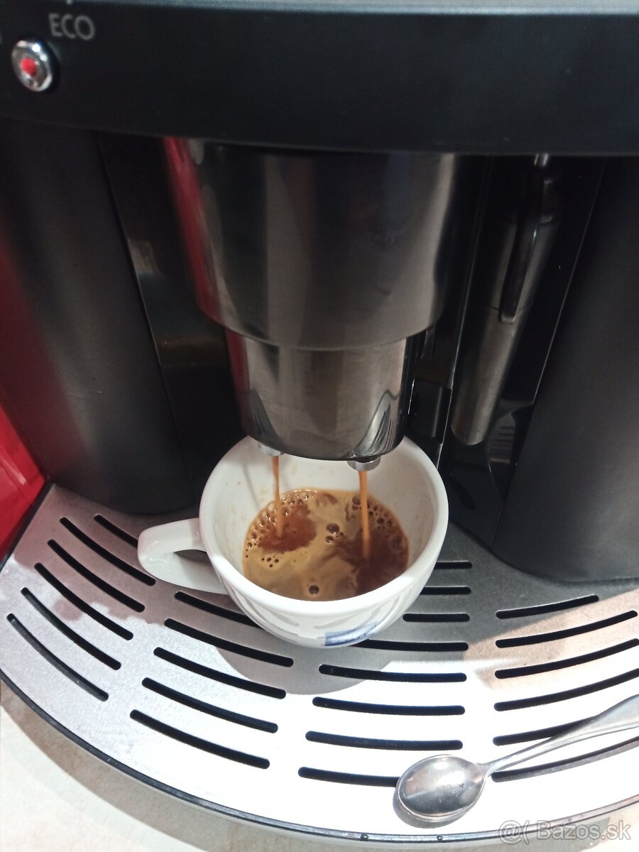 Delonghi Magnifica vo vybornom stave, plne funcny - 4