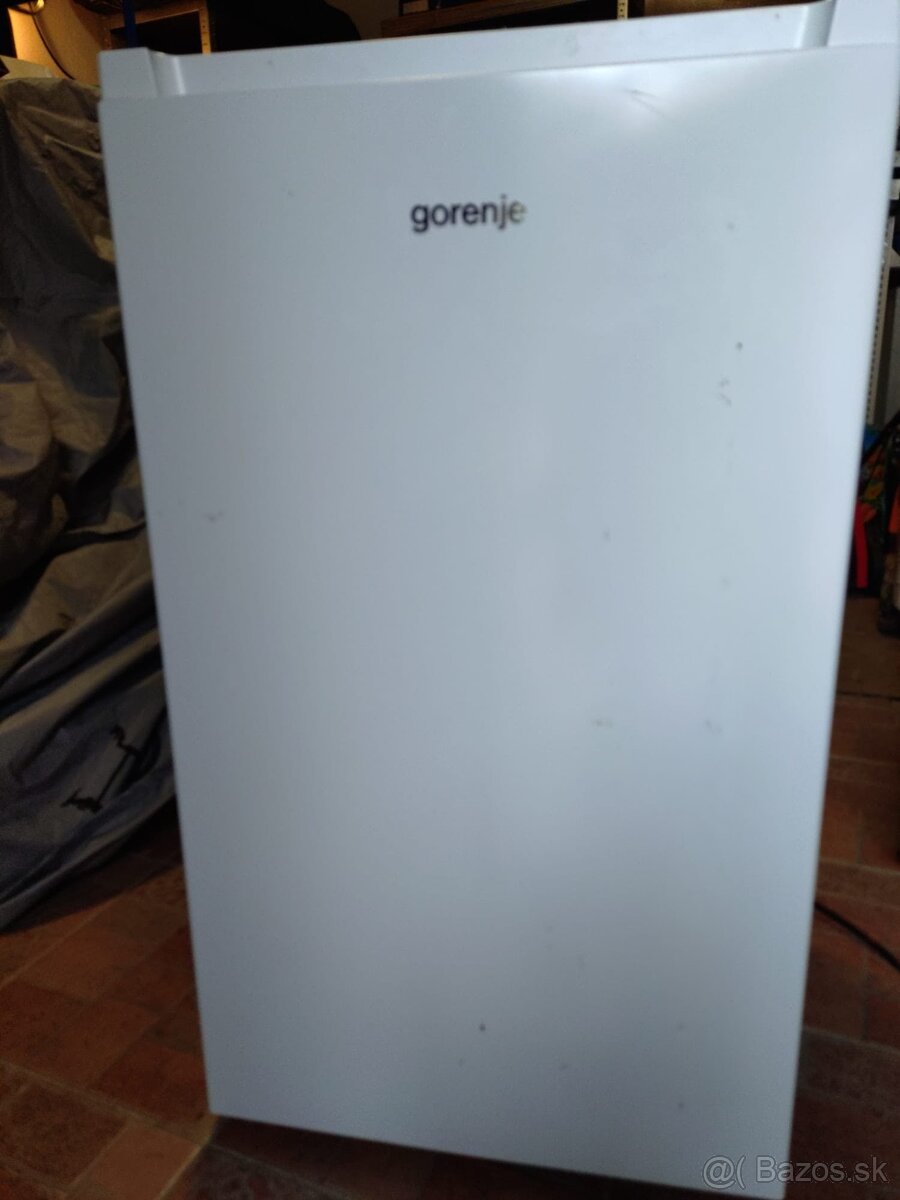 Gorenje - Chladnicka s mraznickou volne stojacia - 4