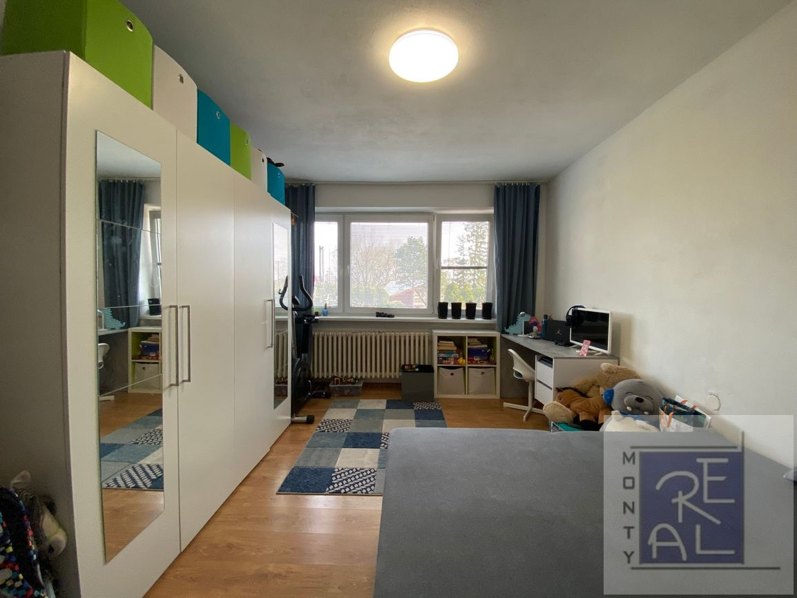 NA PREDAJ RODINNÝ DOM POĽNÝ KESOV - 4