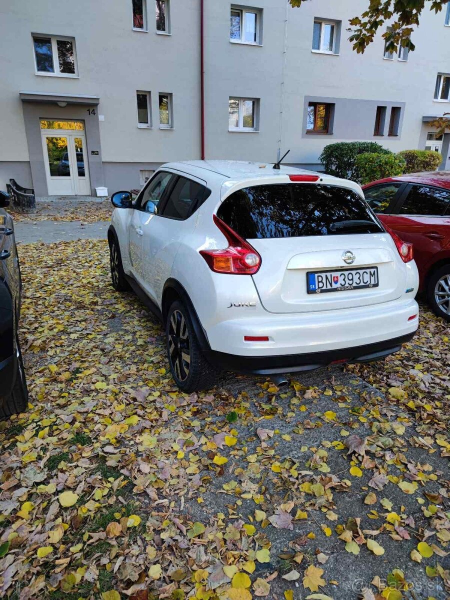 Juke - 4