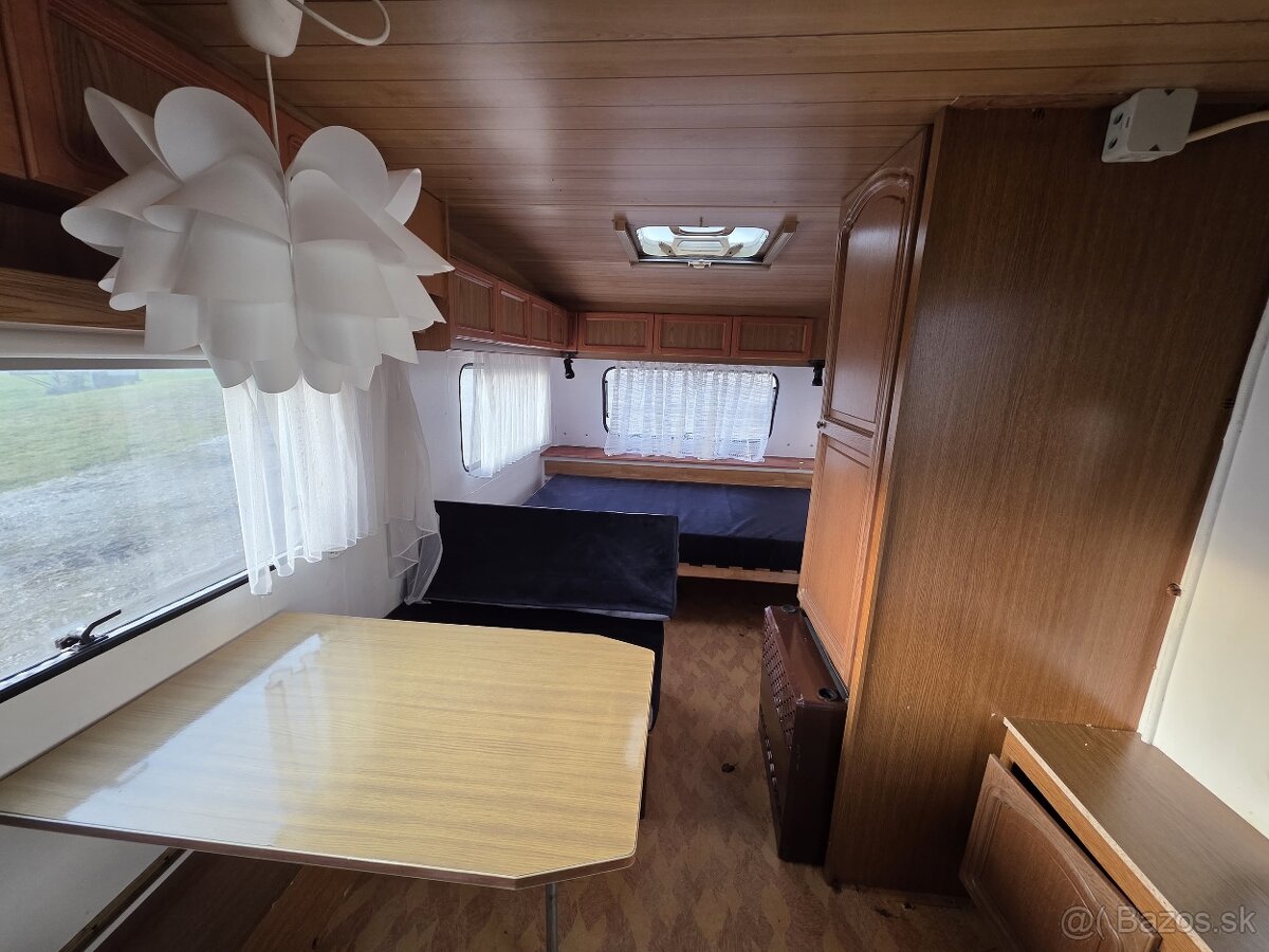 Predam väčší karavan - 4