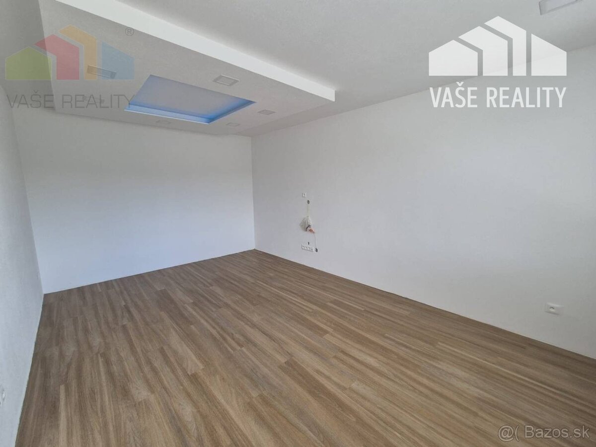 1-izbový byt po kompletnej rekonštrukcii – Zvolen, Pražská u - 4