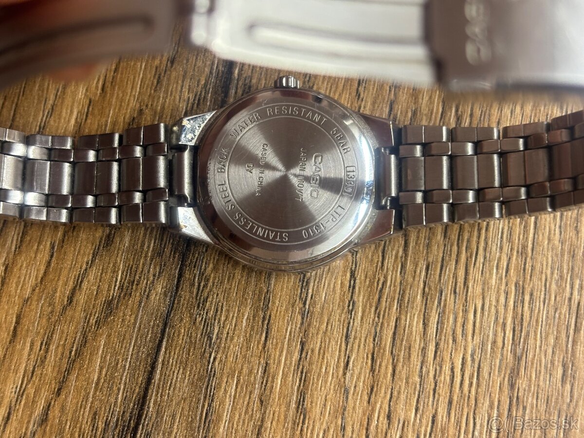 Predam damske hodinky - 4