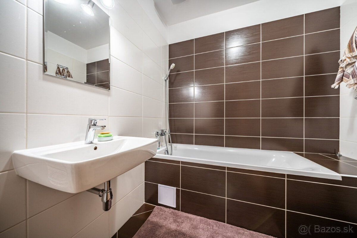 PREDAJ: NOVOSTAVBA 2i BYTU - SÍDLISKO PLATAN, ŠAMORÍN - 4