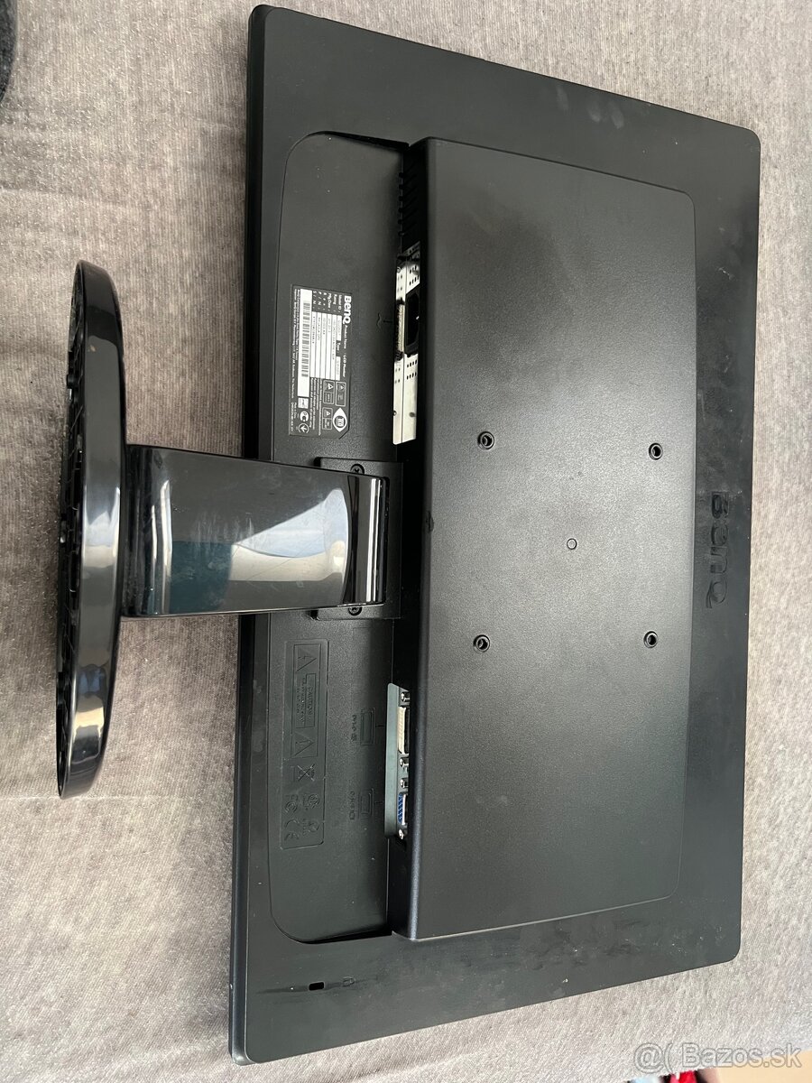 Monitor BENQ - 4