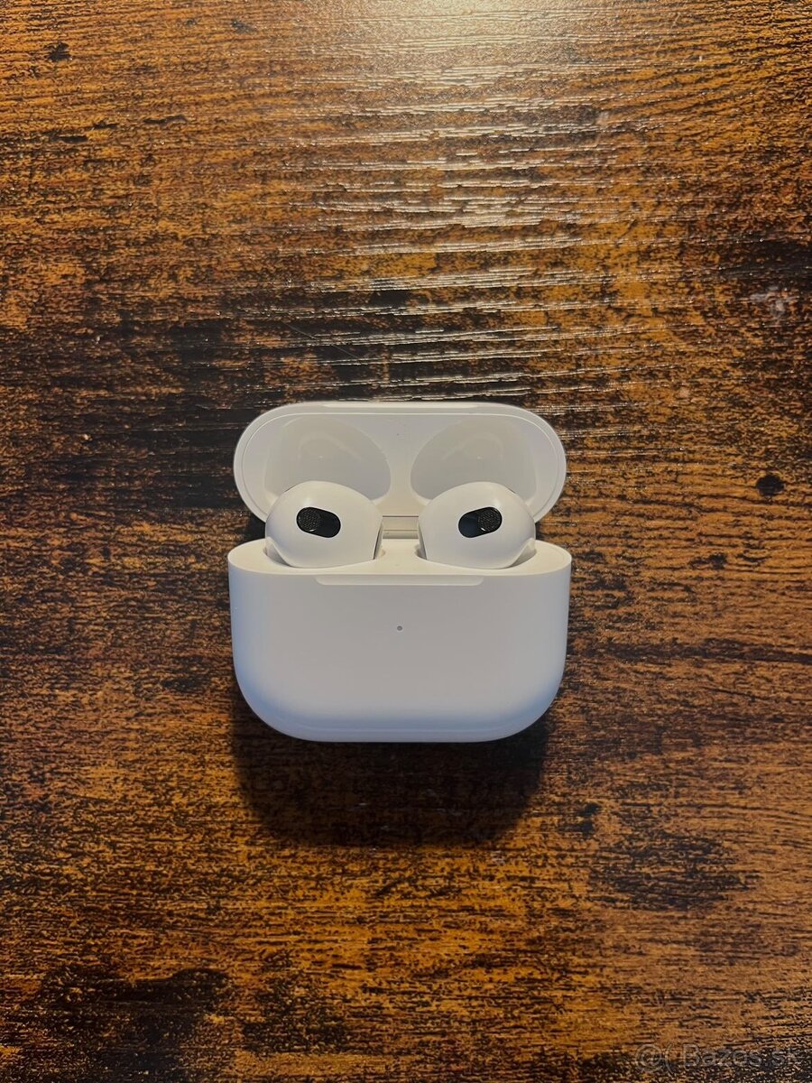 Apple Airpods 3 - 4