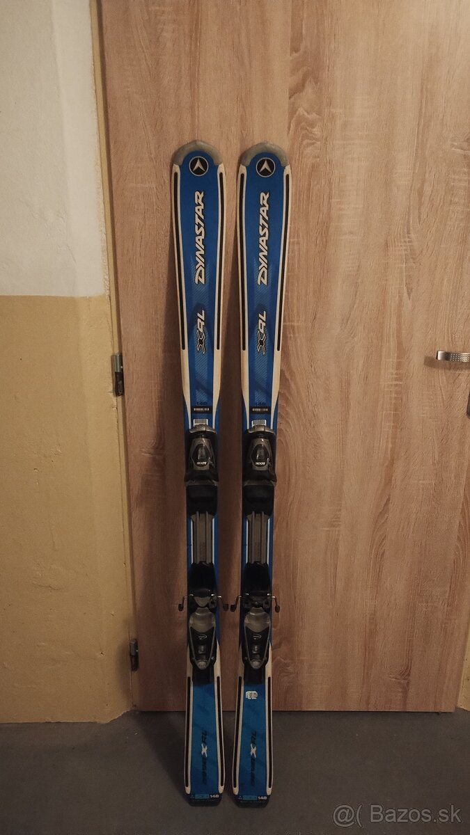 Lyže dynastar 148. a 172 - 4