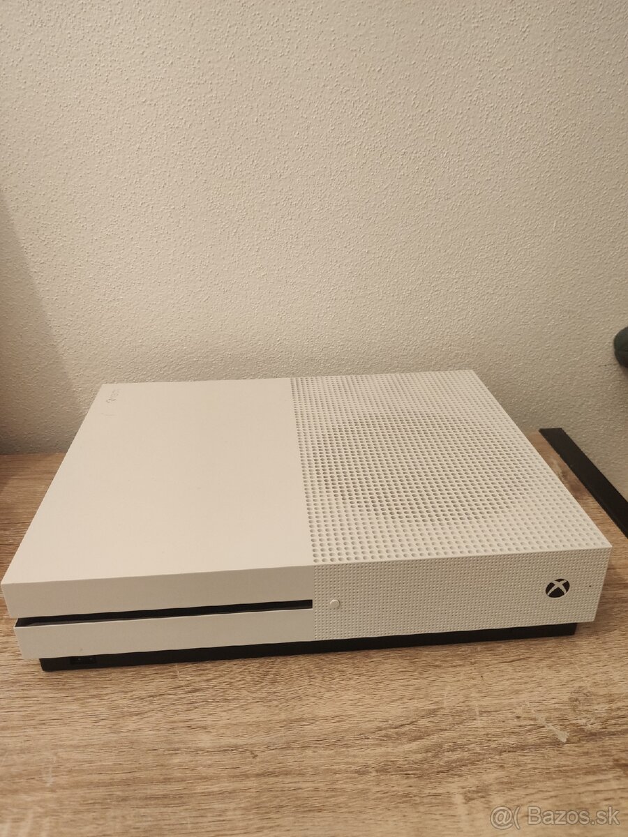 Predám Xbox one s - výmena - 4