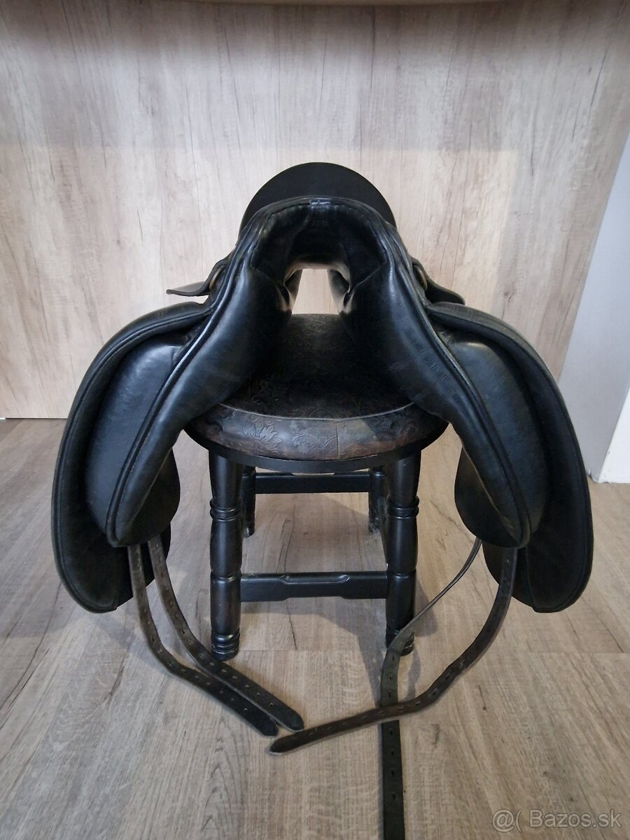 Sedlo Kemtaur Artemis - 4