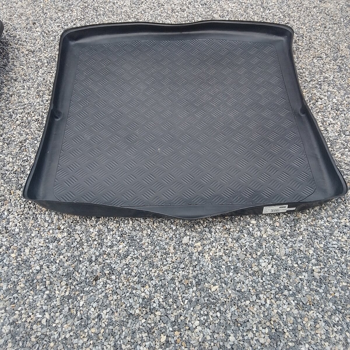 Gumené rohože Nové - 4