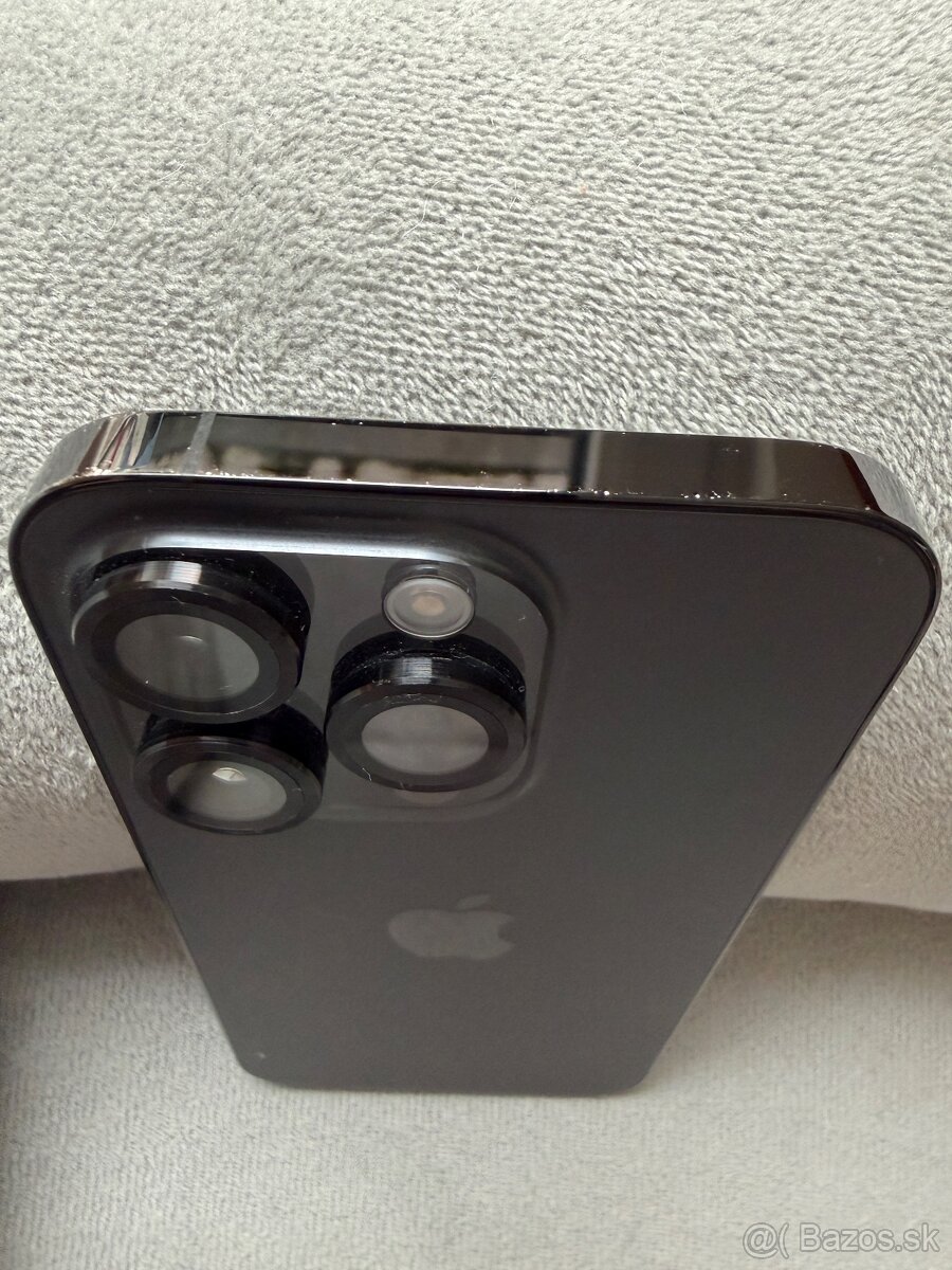 iPhone 14 pro 1TB - 4