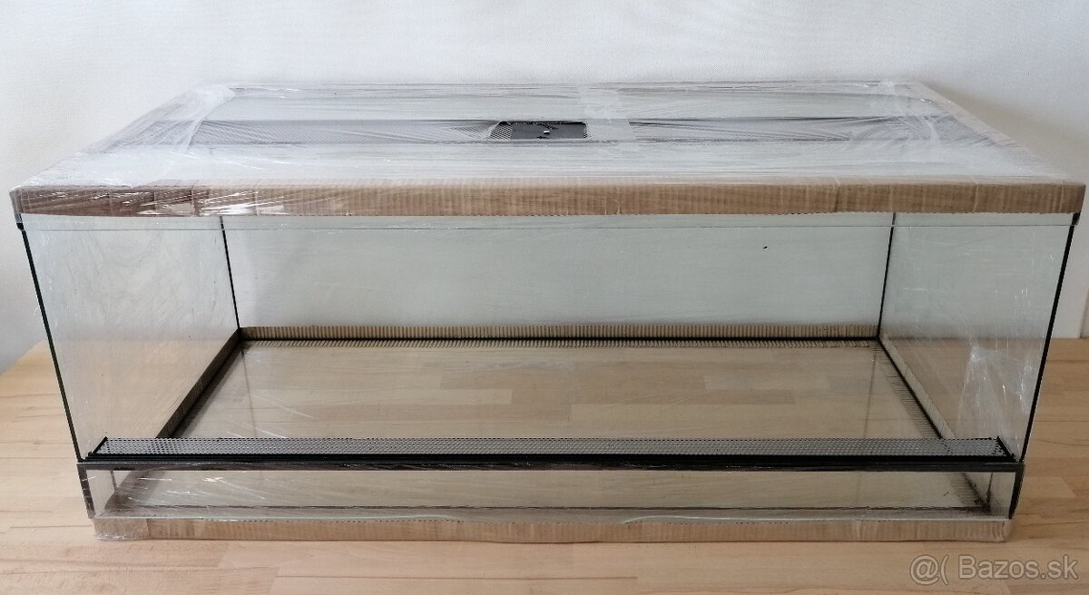 Terárium 100 cm - 4