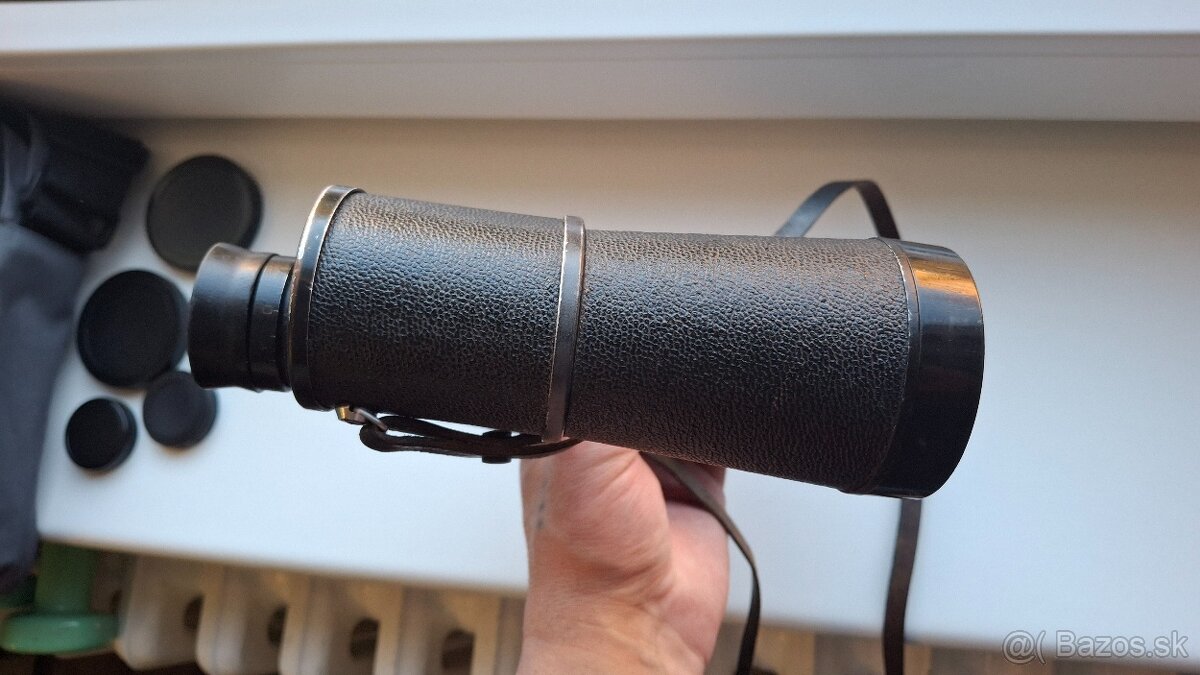 Ďalekohľad BPC 10X50 TENTO - 4