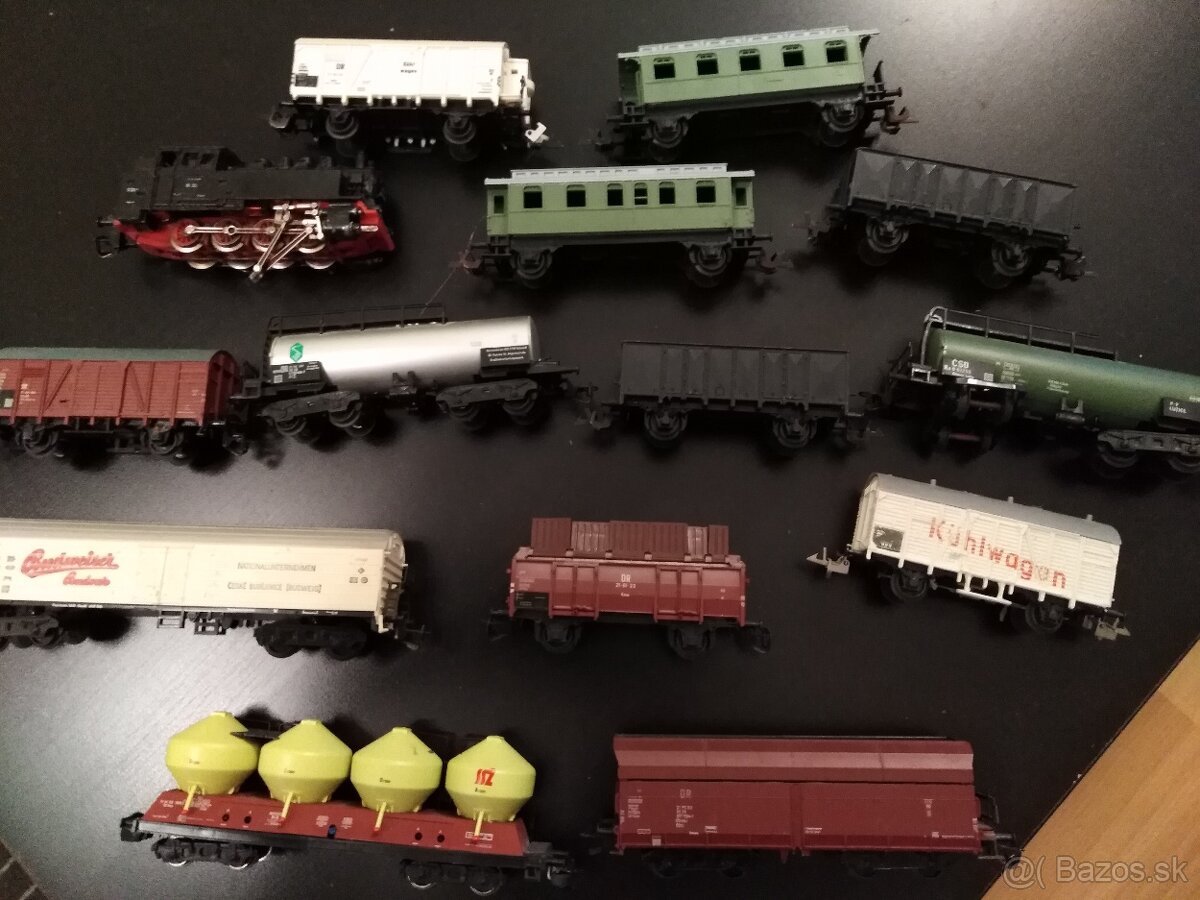 Vlačikova suprava - 4