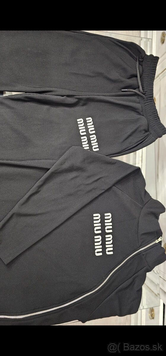 Tepláková súprava - 4