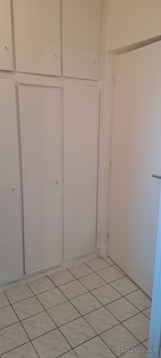 Prenájom 1 izb. byt - Liptovský Mikuláš - 4