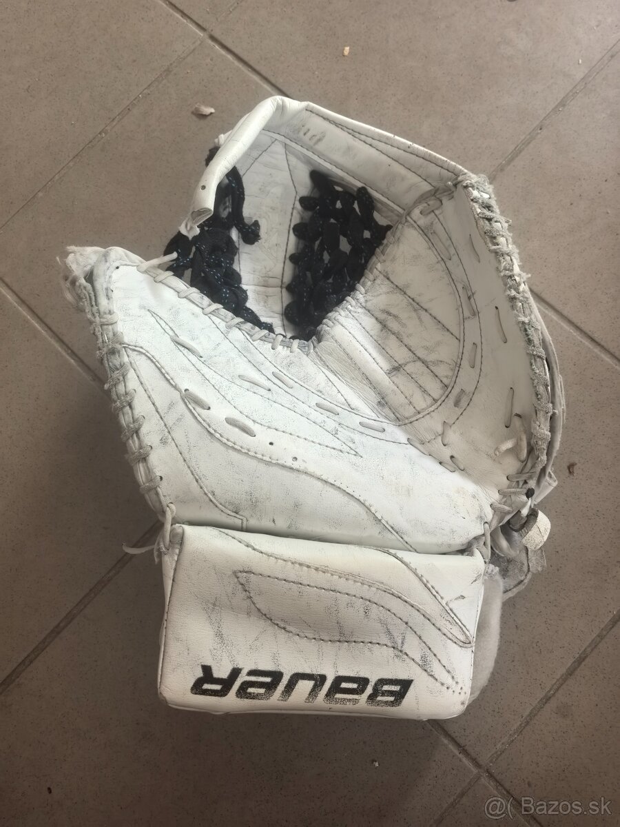 Brankárska výstroj - 4