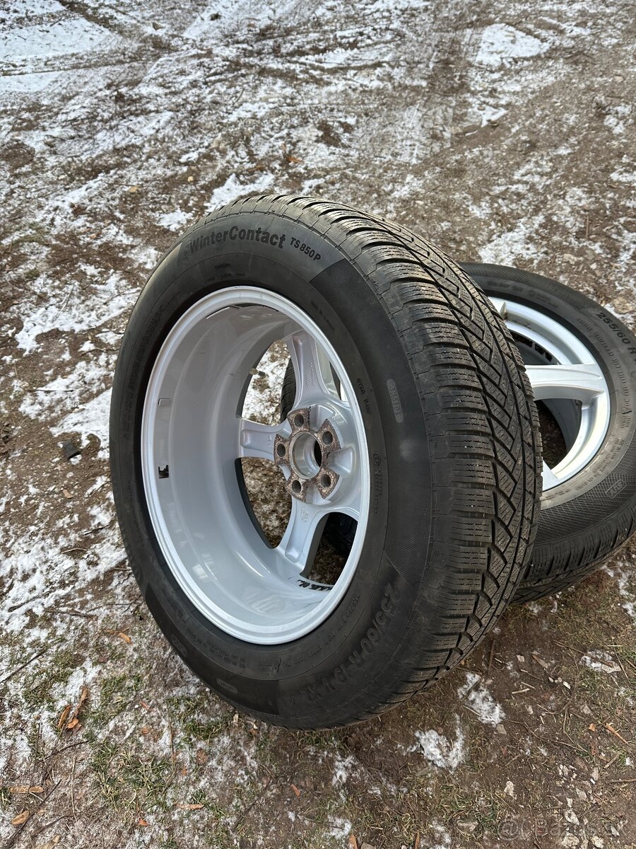 5x120 R19 - 4