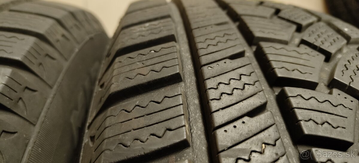 Zimné Mirage ML-W562 225/65/17 102H - 4