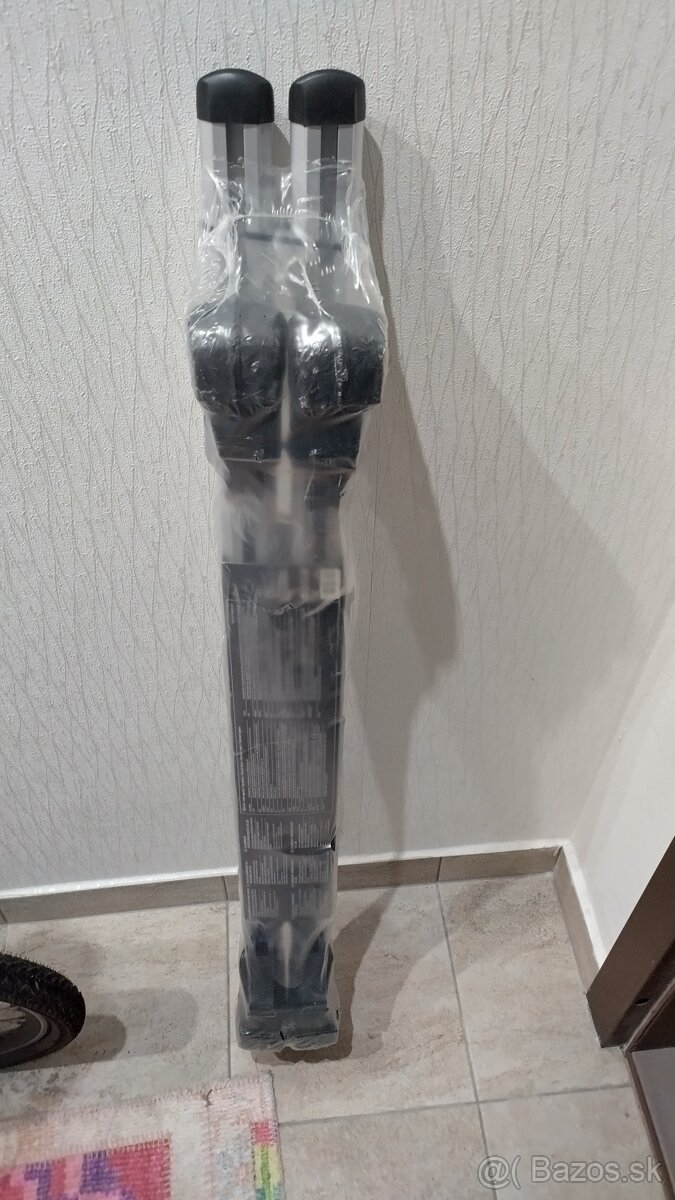 Hliníkový strešný nosič 120 cm - 4