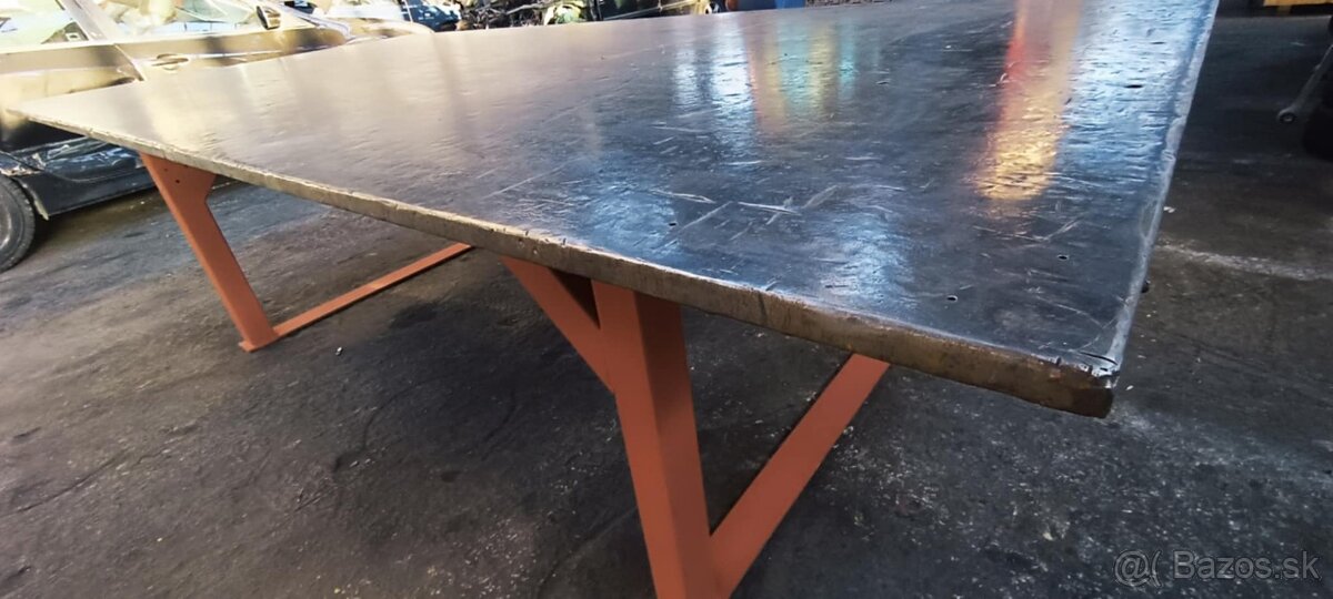 Pracovny stôl - 4
