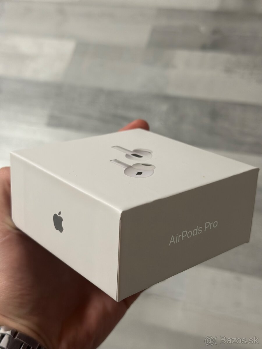Apple AirPods Pro 2 - 4