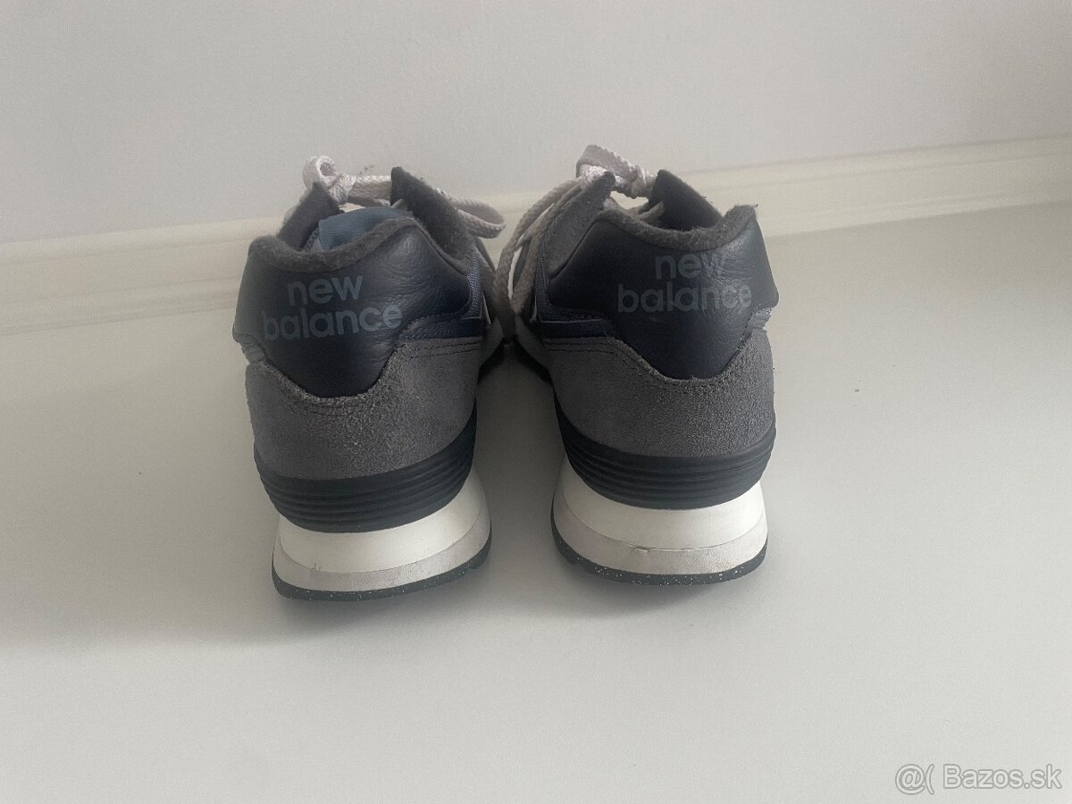 New Balance 574 - 4