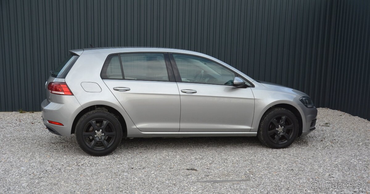 Volkswagen Golf 1.0 TSi, SR voz - 4
