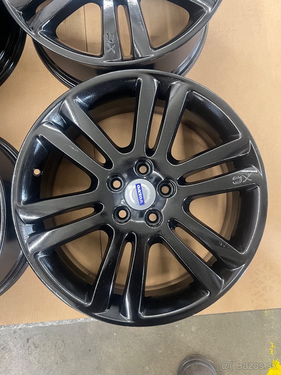 Elektrony Volvo r18 - 4