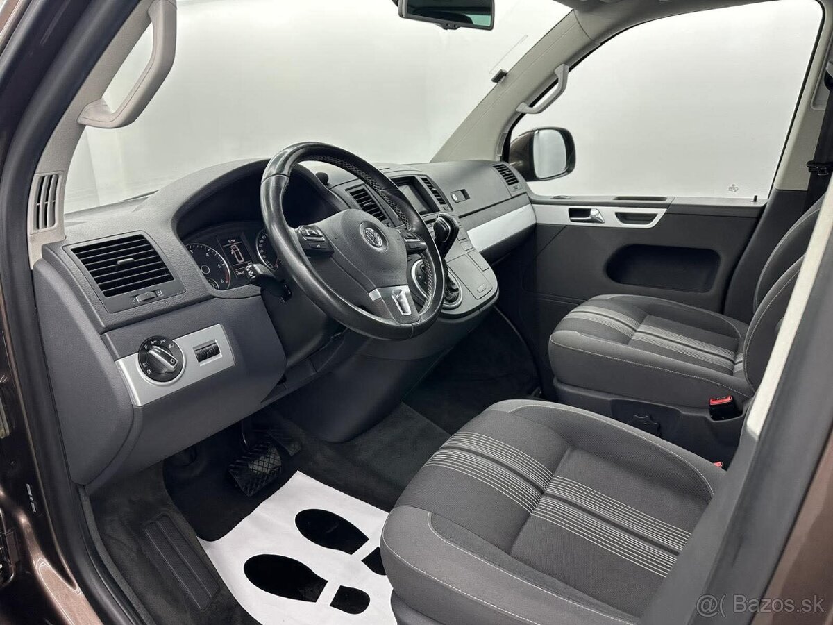 T5 Multivan T 5.1 Top stav - 4
