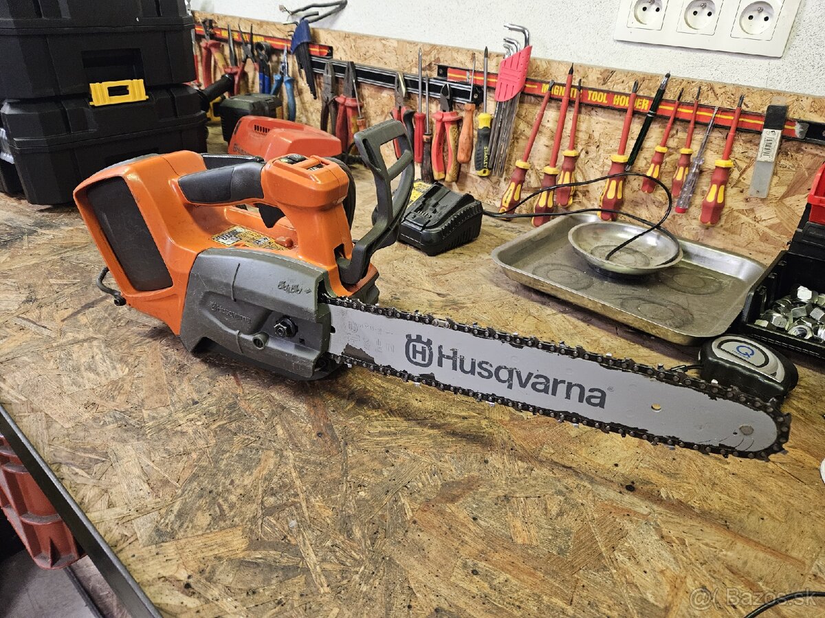 Husqvarna - 4