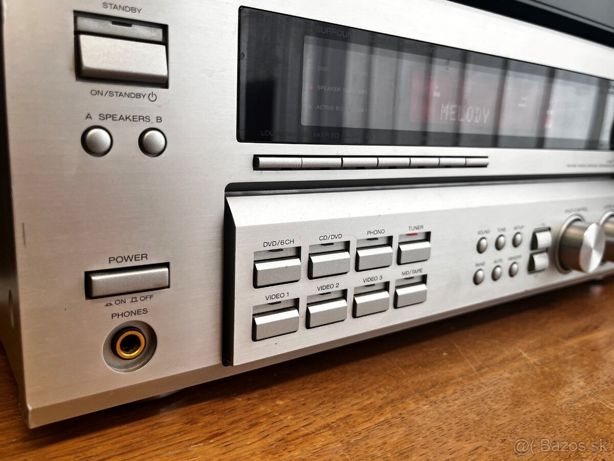 KENWOOD KRF-V8060D - 4